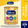 Formula Enfamil Promental 0-12 Meses Lata 375g etapa