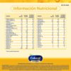 Formula Enfamil Promental 0-12 Meses Lata 375g información nutricional