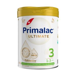 Fórmula Primalac Ultimate Etapa 3 400g