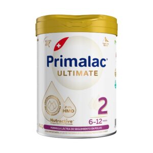 Fórmula Primalac Ultimate Etapa 2 400g