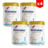 Fórmula Primalac Ultimate Etapa 1 400g paquete x4
