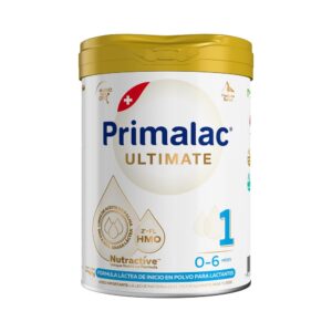 Fórmula Primalac Ultimate Etapa 1 800g
