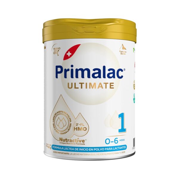 Fórmula Primalac Ultimate Etapa 1 800g