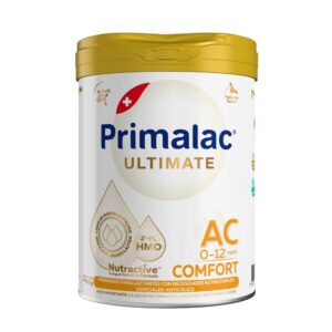 Fórmula Primalac Ultimate Comfort 0-12 m 400g