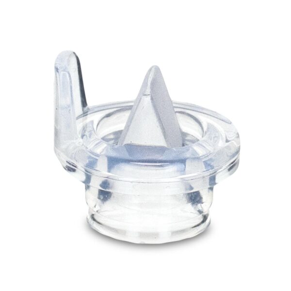 Extractor de Leche Manual + Biberón de 6onz producto