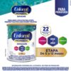 Fórmula Infantil Enfamil Enfacare Promental- Lata 385g etapa