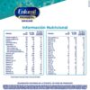Fórmula Infantil Enfamil Enfacare Promental- Lata 385g información nutricional
