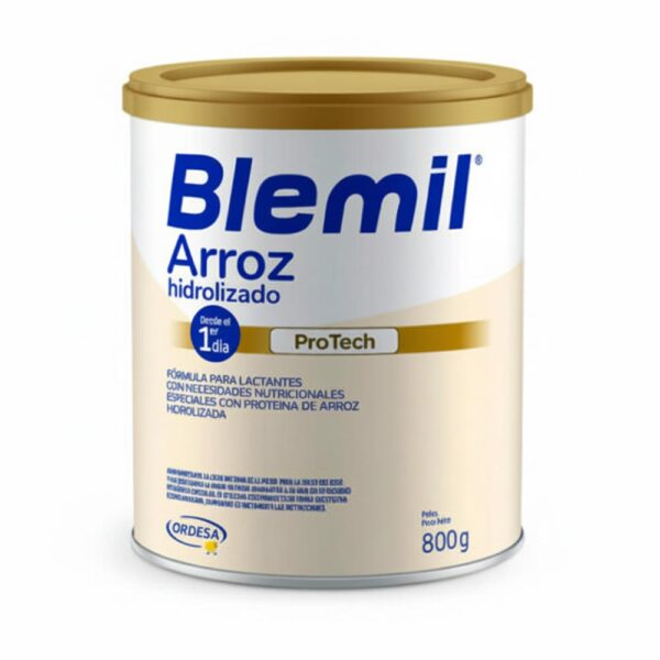 Blemil Arroz Optimum Protech 800g