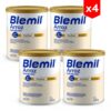 Blemil Arroz Optimum Protech 3200g combo x4