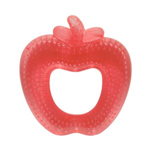 Masticador Babys Manzana Roja 3 m+