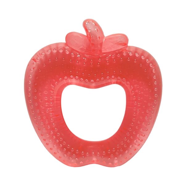 Masticador Babys Manzana Roja 3 m+