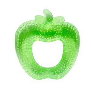 Masticador Babys Manzana Verde 3 m+