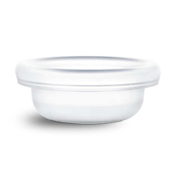 Extractor de Leche Materna Eléctrico Portátil Begin tapa