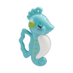 Sonajero Caballito de Mar Genial + 0M