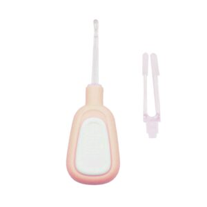 Removedor de Cera Rosado Genial