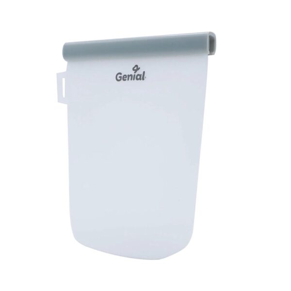 Bolsas de Almacenamiento para Leche Materna Silicona x4 Genial 360ML