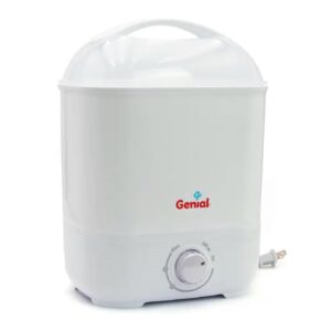 Esterilizador de biberones Eléctrico Genial