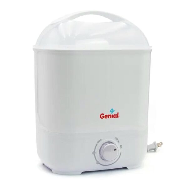 Esterilizador de biberones Eléctrico Genial