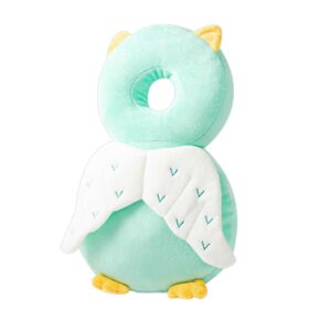 Mochila Antigolpe Dragón Turquesa 30x20x10 Prime