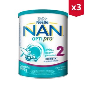 nan optipro 2 900g