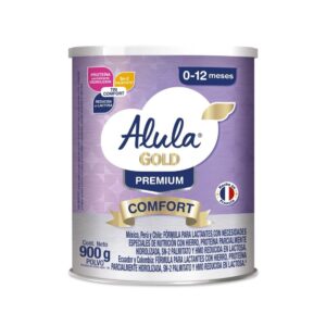 Alula Comfort Gold 900g