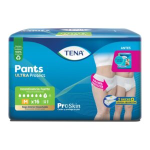 Pañal Tena Pants Ultra M Pack x 16 Precio Especial nueva imagen