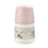 Biberón Suavinex Fisiológica SX-Pro x 150 ml Rosa Parque 0m+