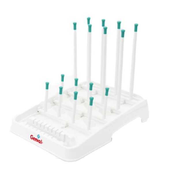 Escurridor de Biberones Plegable Genial producto