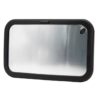 Espejo de Seguridad para Auto 30x19 cm Safespace espejo