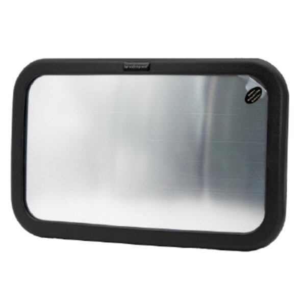 Espejo de Seguridad para Auto 30x19 cm Safespace espejo
