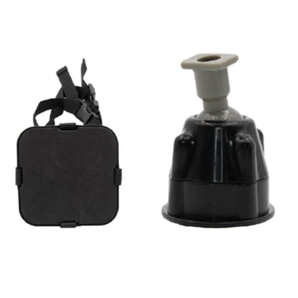 Espejo de Seguridad para Auto 30x19 cm Safespace partes