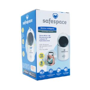 Monitor Inteligente Smart Baby Safespace