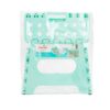 Banco Plegable para bebés Genial Turquesa silla