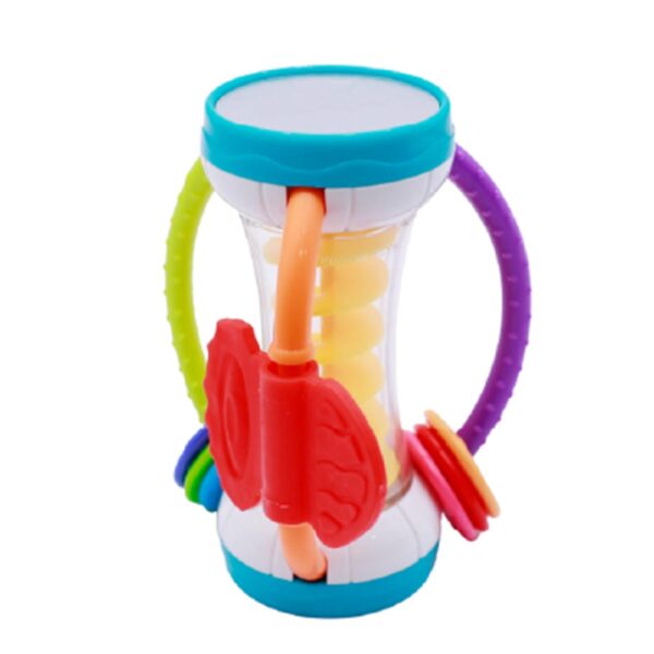 Juguete de Estimulación Explora Sonidos Genial 3M+ juguete