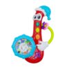 Juguete Music & Play Saxofón Genial 3M+ juguete