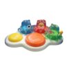 Juguete Tambor Sensorial Genial 18M+ puzzle