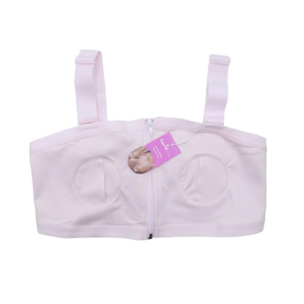 Sujetador de Extracción Genial Talla Universal bra