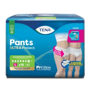 Pañal Tena Pants Ultra L Pack x 16 Precio Especial nueva imagen