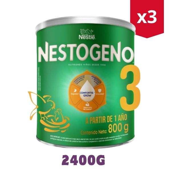 Nestogeno 3