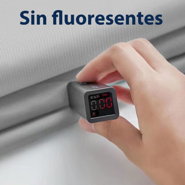 Corral Para Bebé Funkids Dinosaurio Gris 150x180 Cm Úpale fluerescente