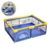 Corral Para Bebé Funkids Marino Azul 180x200 Cm Úpale miniatura