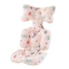 Cojin Para Asiento/Coche De Bebés Marino Beige Úpale