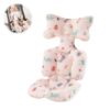Cojin Para Asiento/Coche De Bebés Marino Beige Úpale miniatura