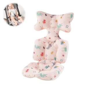 Cojin Para Asiento/Coche De Bebés Marino Beige Úpale miniatura