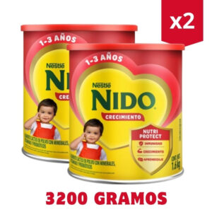nido 1.6kg
