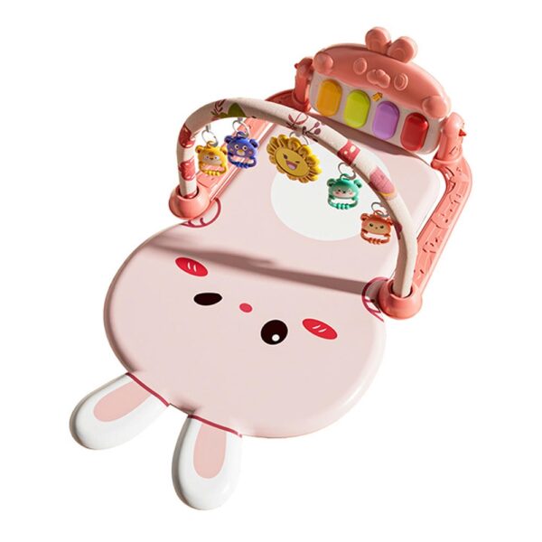 Gimnasio Piano Conejo Creciendo Juntos