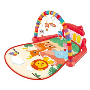 Gimnasio Piano Sabana Rojo 971Creciendo Juntos