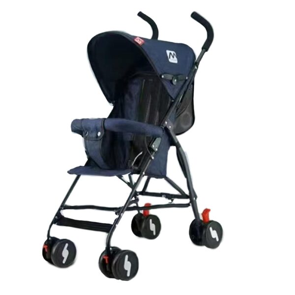 Coche para bebés Paragua Nube Azul Úpale