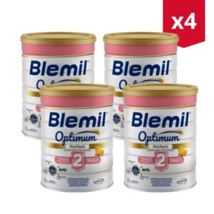 Blemil 2 Optimum Protech 400g (4 unidades)