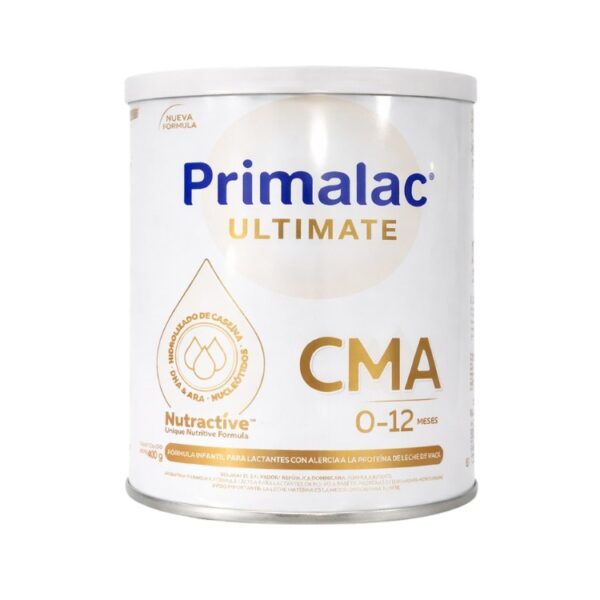 primalac cma